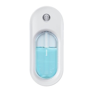 بوگیر هوا بیسوس Baseus J1 Flora ACFJ000002 مخصوص حیوانات خانگی