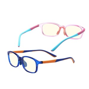 عینک محافظ چشم شیائومی Xiaomi Mijia Children Anti Blue Ray Glasses HMJ03TS مخصوص کودکان