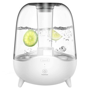 دستگاه بخور سرد شیائومی Xiaomi Deerma F325 Ultrasonic Air Humidifier ظرفیت 5 لیتر