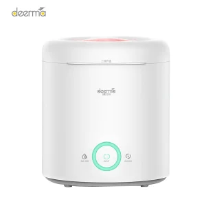 دستگاه بخور سرد شیائومی Xiaomi Deerma F301 Ultrasonic Humidifier ظرفیت 2.5 لیتر