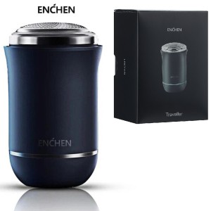 ماشین ریش تراش شیائومی Xiaomi Enchen Traveller Mini Shaver IPX6 ضد آب