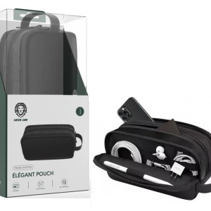 کیف لوازم جانبی گرین لاین Green Lion Elegant Pouch