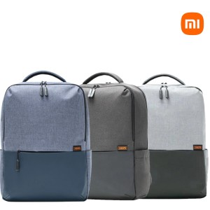 کوله شیائومی Xiaomi Commuter Backpack 21L XDLGX-04 مناسب برای لپ تاپ 15.6 اینچ