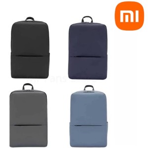 کوله شیائومی Xiaomi Classic Business Backpack 2 مناسب برای لپ تاپ 15.6 اینچ