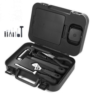 جعبه ابزار شیائومی Xiaomi MIIIW Multifunctional Household DIY Repair Toolkit MWTK01