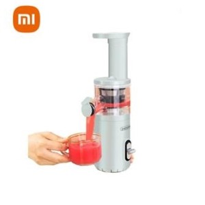 دستگاه آبمیوه گیری شارژی شیائومی Xiaomi Zhenmi Wireless Mini Juicer Machine 300ml