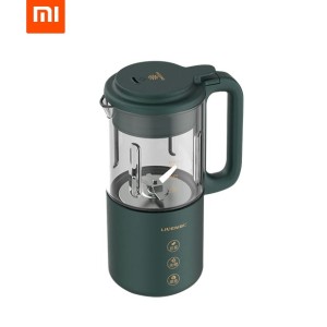 مخلوط کن و غذا ساز شیائومی Xiaomi Liven G-52 Mini Broken Wall Cooking Machine