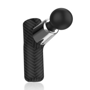 ماساژور تفنگی گرین لاین Green Lion relaxable massage gun