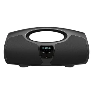اسپیکر بلوتوث زیلوت Zealot P1 توان 40 وات رم و فلش خور با میکروفون