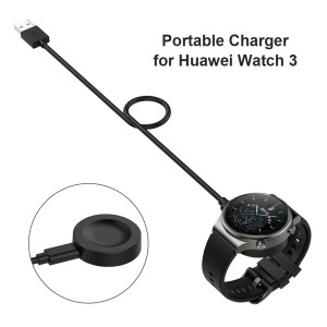 شارژر ساعت هوشمند Huawei GT3 42MM / 46MM Smart Watch USB Charger