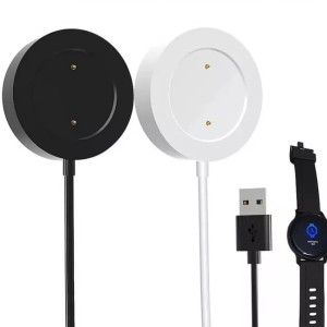 شارژر ساعت هوشمند Xiaomi Haylou LS04 RS3 Smart Watch USB Charging
