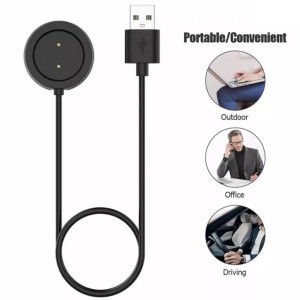 شارژر ساعت هوشمند Xiaomi Amazfit GTS / GTR Smart Watch USB Charging