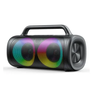 اسپیکر بلوتوثی رم و فلش خور جویروم Joyroom JR-MW02 40W