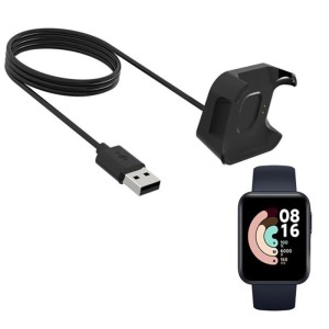 شارژر ساعت هوشمند Xiaomi Mi Watch Lite / Redmi Watch Smart Watch USB Charging