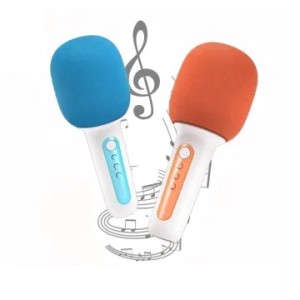 میکروفون بی سیم شیائومی Xiaomi Yhemi Bluetooth karaoke Microphone Lite YMMKF007