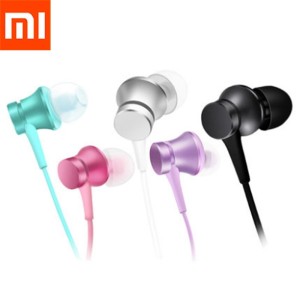 هندزفری سیمی شیائومی Xiaomi Mi in-Ear Headphones Basic HSEJ03JY