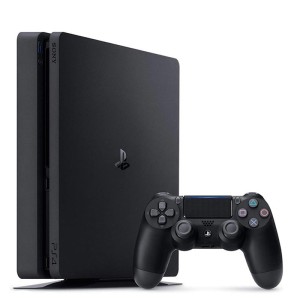 کنسول بازی سونی Sony PlayStation 4 Slim Region 3 CUH-2218B 1TB Single