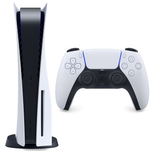 کنسول بازی سونی Sony PlayStation 5 Custom 825GB SSD Region 3