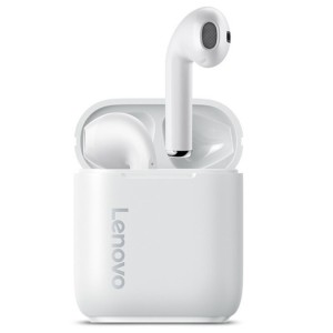 هندزفری بلوتوث دوگوش لنوو Lenovo LivePods LP2 Wireless Handsfree