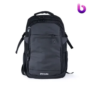 کوله پشتی پرودو Porodo Lifestyle WaterProof Oxford BPWPPU