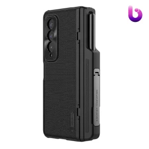 قاب محافظ نیلکین سامسونگ Samsung Galaxy Z Fold 4 5G Nillkin Frosted Shield