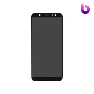 تاچ و ال سی دی Samsung Galaxy A6 Plus گلس چنج