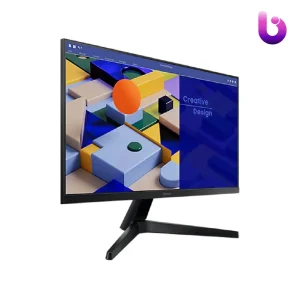 مانیتور سامسونگ Samsung Essential S3 LS24C310 FHD IPS LED 24″