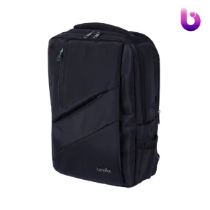 کوله پشتی لپ تاپ Benetton کد 489