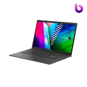 لپ تاپ Asus VivoBook M513UA Ryzen 5 (5500U) 8GB 512GB SSD AMD 15.6" FHD