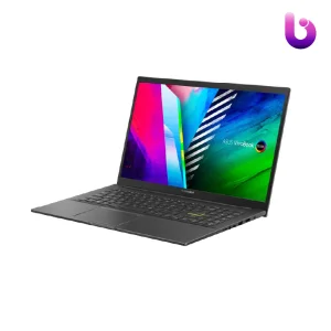 لپ تاپ Asus VivoBook M513UA Ryzen 5 (5500U) 16GB 512GB SSD AMD 15.6" FHD