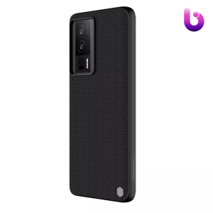 قاب فیبر نیلکین شیائومی Xiaomi Poco F5 Pro / Redmi K60 Pro Nillkin Textured Nylon Fiber Case