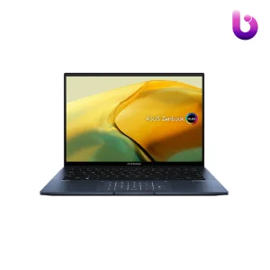 لپ تاپ Asus ZenBook 14 UX3402ZA Core i7 (1260P) 16GB 1TB SSD Intel 14" 2.8K