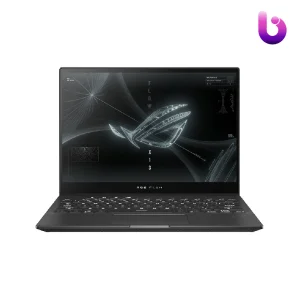 لپ تاپ Asus ROG Flow X13 GV301RE Ryzen 9 (6900HS) 16GB 512GB SSD NVIDIA 4GB 13.4" WUXGA