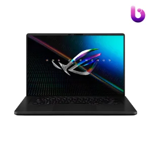 لپ تاپ Asus ROG Zephyrus M16 GU603ZM Core i7 (12700H) 16GB 1TB SSD NVIDIA 6GB 16" WQXGA