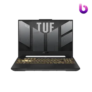 لپ تاپ Asus F15 FX507ZC Core i5 (12500H) 16GB 1TB SSD NVIDIA 4GB 15.6" FHD