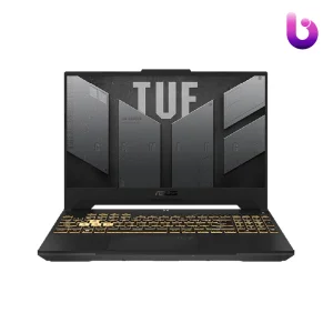 لپ تاپ Asus TUF Gaming A17 FA707RW Ryzen 7 (6800H) 16GB 1TB SSD NVIDIA 8GB 17.3" FHD