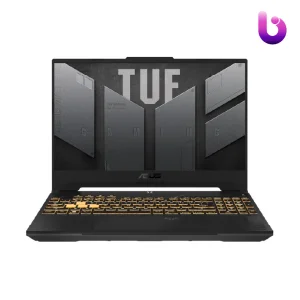 لپ تاپ Asus TUF Gaming F15 FX507VU4 Core i9 (13900H) 16GB 512GB SSD NVIDIA 6GB 15.6" FHD