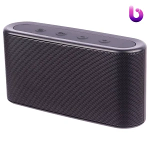 اسپیکر بلوتوثی 16WMS129-BLK