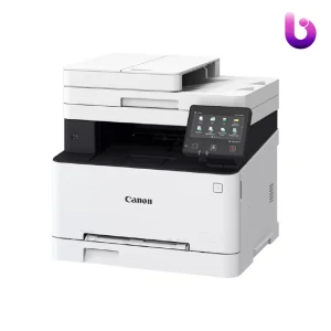 پرینتر لیزری رنگی سه کاره Canon i-SENSYS MF651Cw