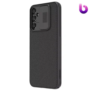 قاب محافظ نیلکین سامسونگ Samsung Galaxy A24 4G Nillkin CamShield Case دارای محافظ دوربین