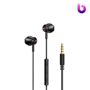 هندزفری سیمی مک دودو HP-4060