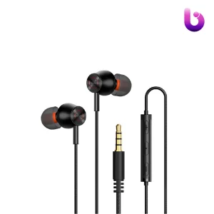 هندزفری سیمی مک دودو HP-350