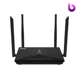 مودم روتر ۴ آنتن Neterbit NWR-M920 N300 4G 300Mbps