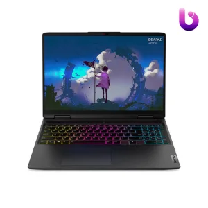 لپ تاپ Lenovo IdeaPad Gaming 3 Core i5 (12450H) 32GB 512GB SSD NVIDIA 4GB 15.6″ FHD