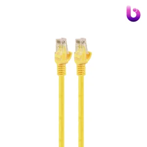 کابل شبکه Gold Oscar Cat6 15m
