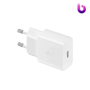 آداپتور شارژر فست شارژ اورجینال سامسونگ Samsung EP-T1510 Adapter توان 15 وات
