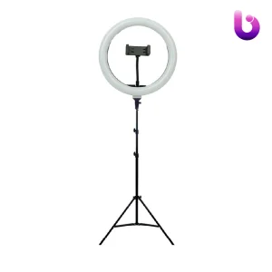 رینگ لایت پایه دار "Hero HX-260 10