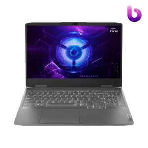 لپ تاپ Lenovo LOQ 15IRH8 Core i5 (13420H) 8GB 1TB SSD NVIDIA 6GB 15.6" FHD