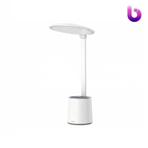 چراغ مطالعه رومیزی هوشمند بیسوس Baseus Smart Eye Full Spectrum Reading and Writing Wisdom DGZH-02