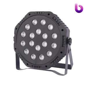 چراغ رقص نور XKL-A4 28W